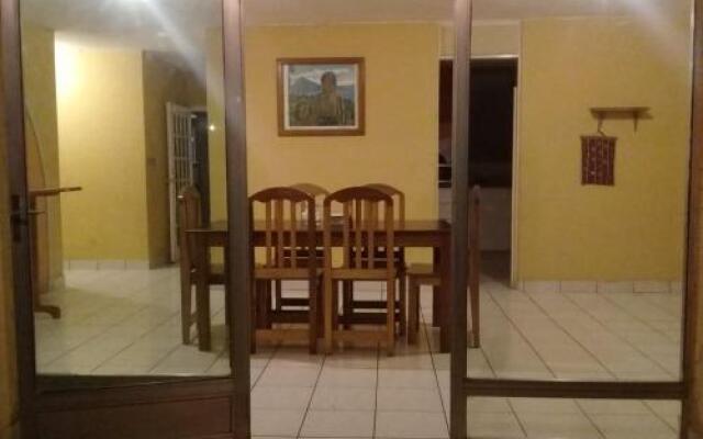 Hostal El Viajero