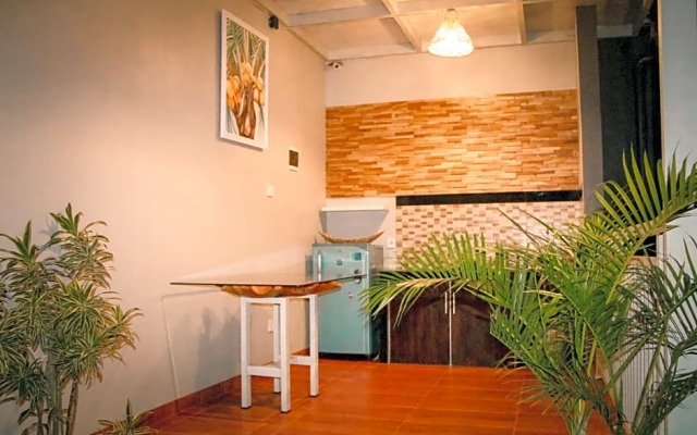 Adi's CoLiving Villa