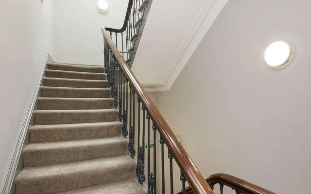 Dream Apartments St Thomas Hall