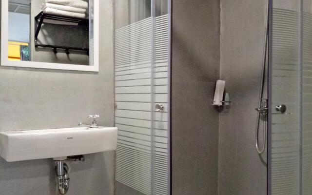 HAU Eco Lodges Citumang