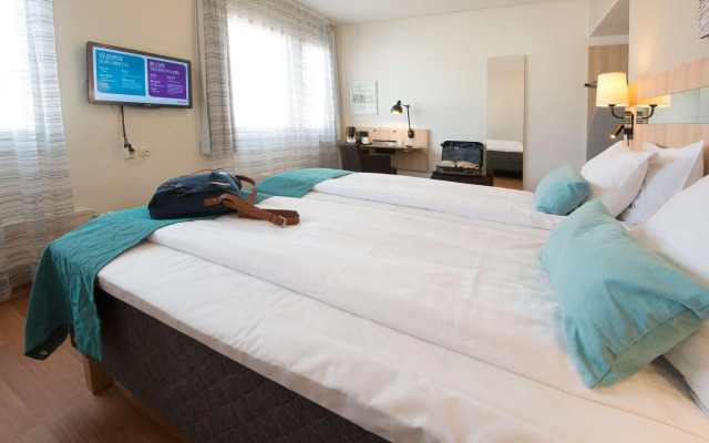 Scandic Sundsvall City