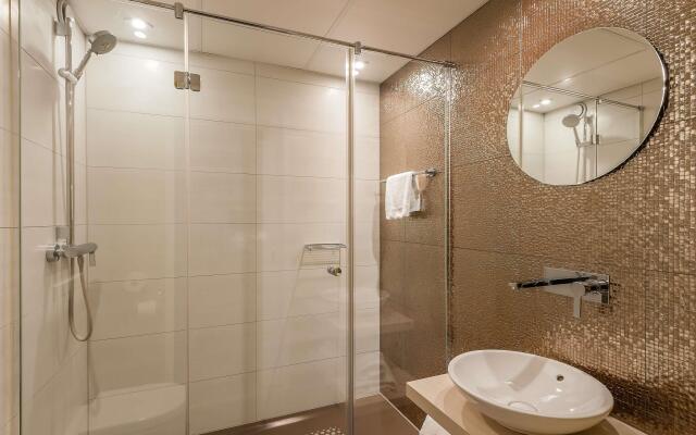 Amrath Airport Hotel Rotterdam