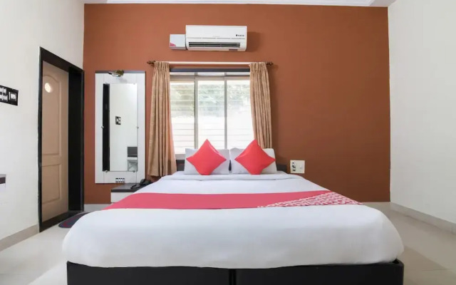OYO 12737 JK Residency
