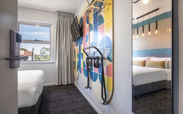 Royal Hotel by Nightcap Social