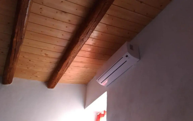 Casa Maruzza