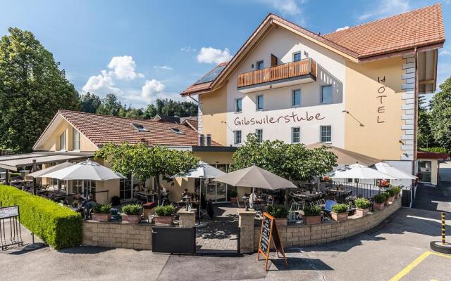 Hotel Gibswilerstube