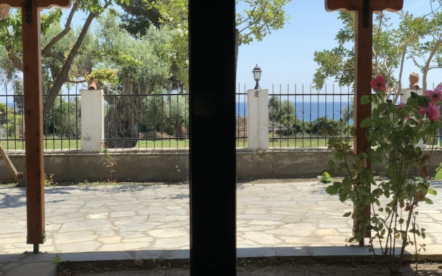 La Casa Al Mare Apart Hotel