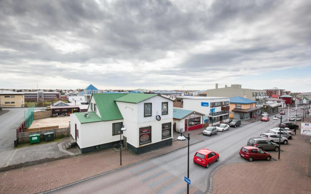 Hotel Keilir by Reykjavik Keflavik Airport