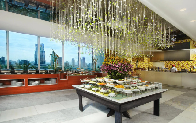Megapolis Hotel Panamá