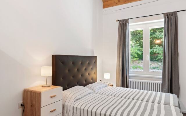 Tranquil Stay Near Lake Ledro