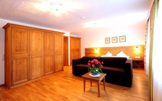 Das Posthaus stubai & smart hotel