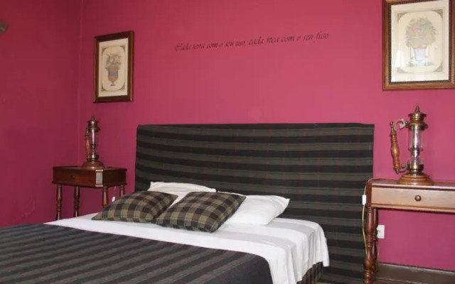 Quinta dos Esconhais