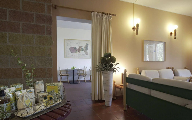 Residenza Sant'Anna del Volterraio