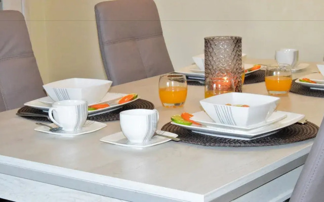 Apartament Lazurovy - Homely Place