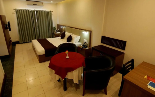 Hotel Calicut Gate