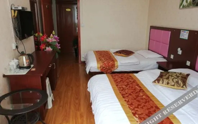 Orange Hotel (Xi'an College of Politics and Law Branch)