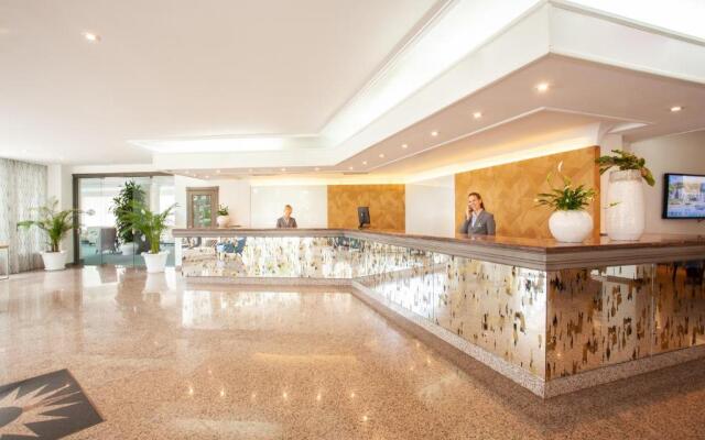 Grupotel Orient