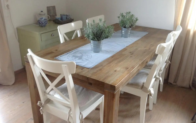 Ferienwohnung am Platzl