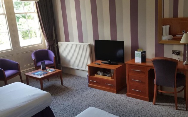Keswick Country House Hotel