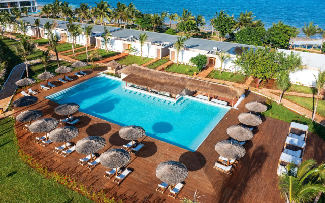 Aldiana Club Zanzibar Kwanza