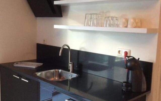 Beach suites luxe / appartement Budget