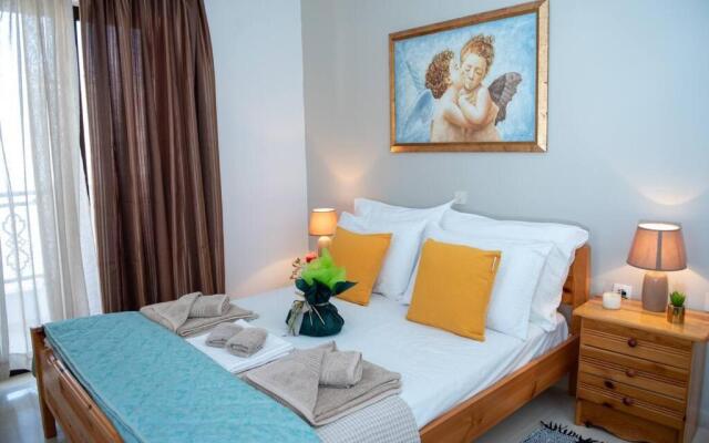 Palaikastro Holiday Apartment