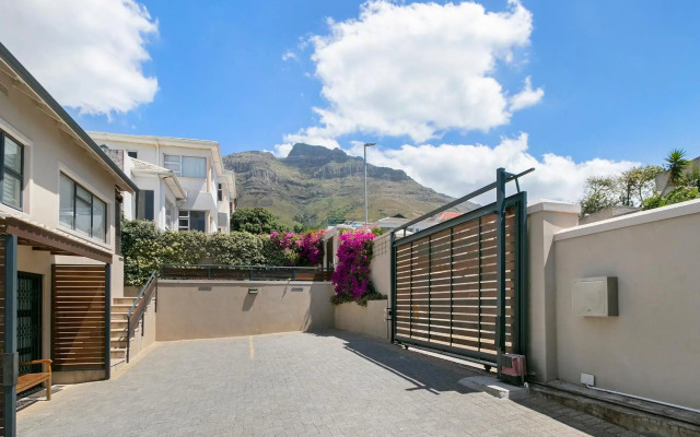 Star Apartments Cape Town