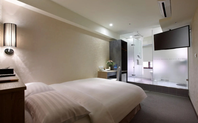 RF Hotel - Zhongxiao