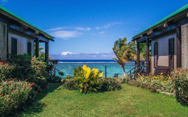 Namuka Lagoon Bay Resort