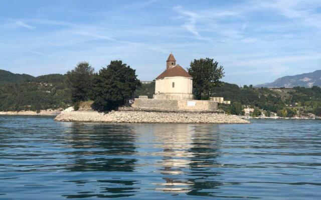 Les Apparts de la Tourronde