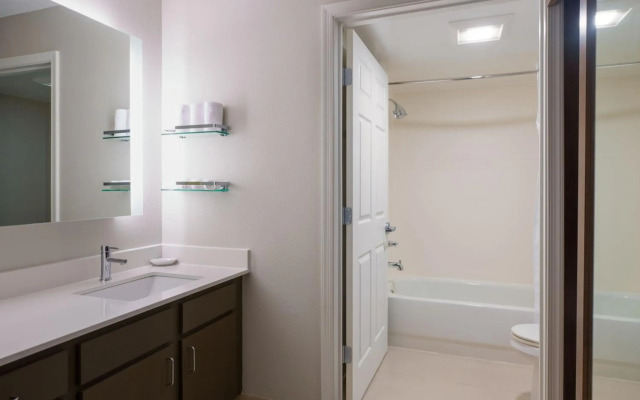 Residence Inn By Marriott Columbia