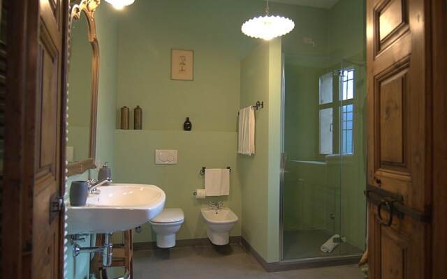 Palazzo Juvalta Resort