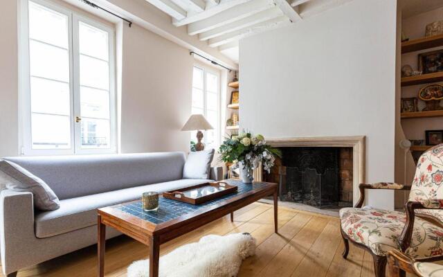 Veeve - An elegant touch in the 7th