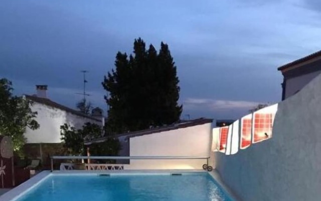 Alandroal Guest House - Solar de Charme