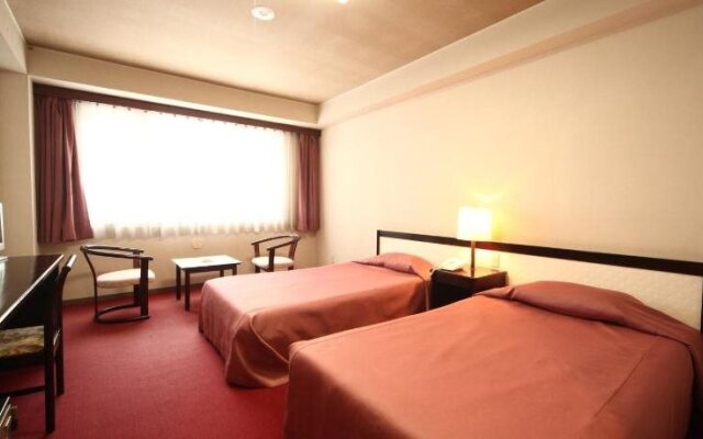 Hotel Towadaso