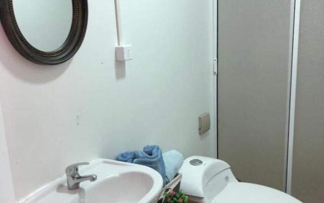 DEPARTAMENTO centrico