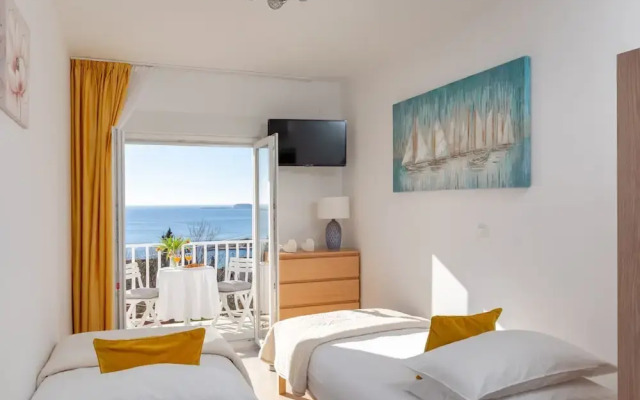 Apartments Blazevic - Two Bed/apt With Hot Tub