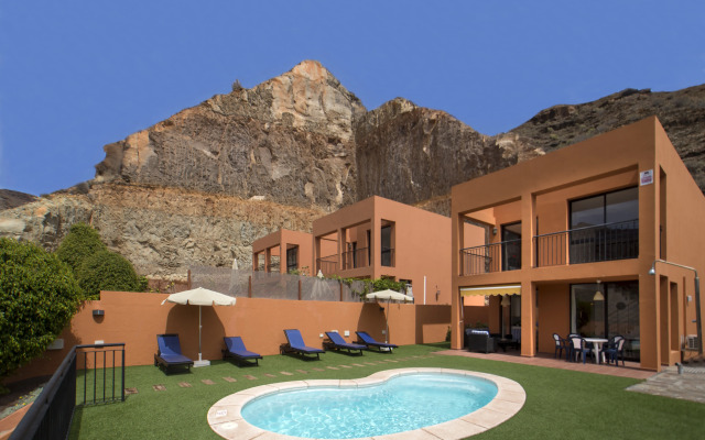 Villas de Tauro