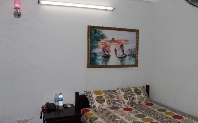 Thanh Hoa Guesthouse