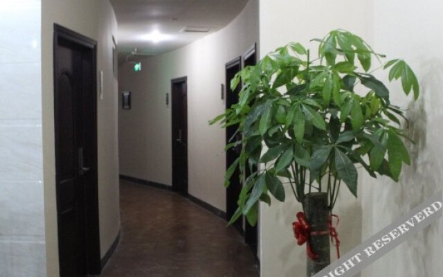 Zhongxin Express Hotel