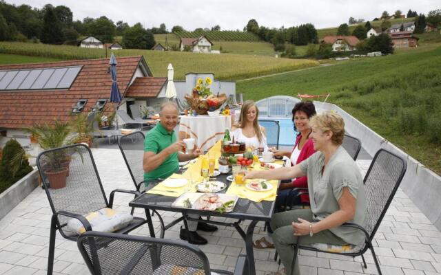 Sonnenwiese in Unterlamm 58