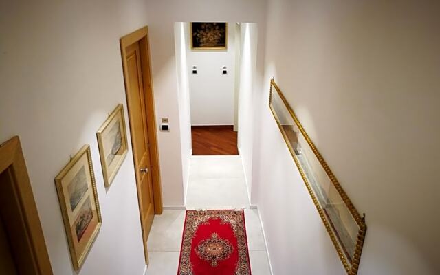 Luca Giordano 142 B&B