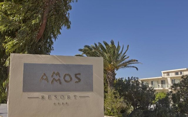 Ammos Resort