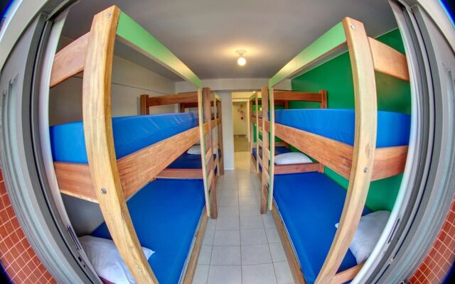 Hostel 7 - Brasília