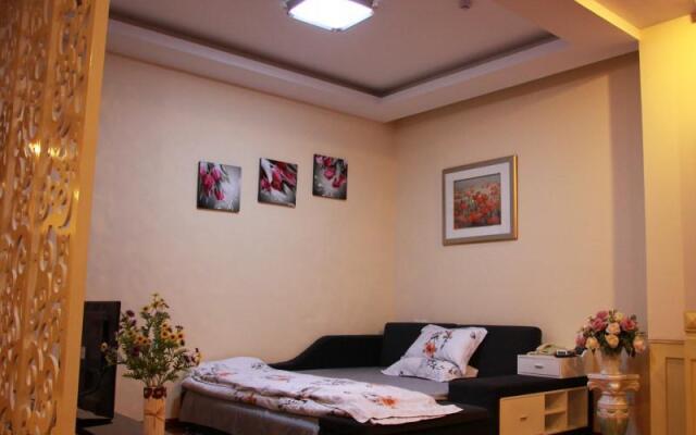 GreenTree Inn Weifang Qingzhou DonGYAng Building Express Hotel