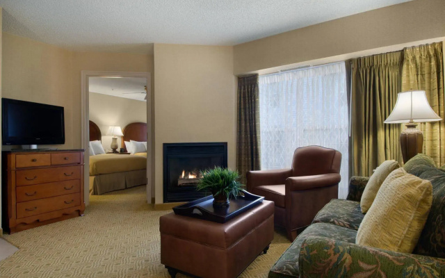 Homewood Suites by Hilton Salt Lake City-Midvale/Sandy