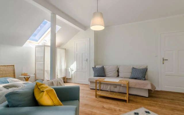 Szary Domek Apartamenty Ustka