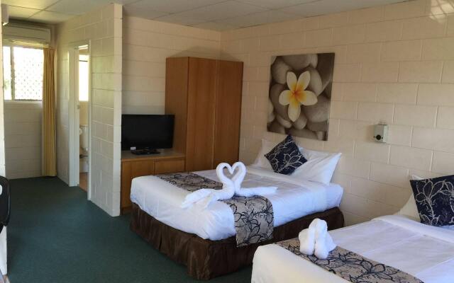 Island View Motel
