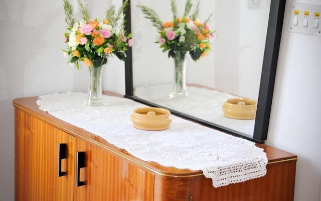 Rooms Dragica Red Room 1 Br Apts