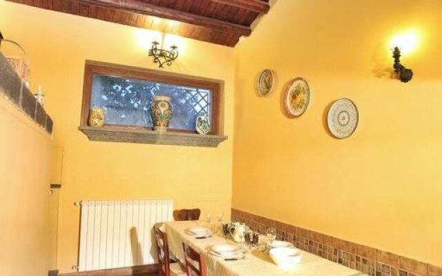 Borgo dell'Etna
